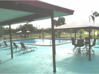  33 Crossings Cir Apt D, Boynton Beach, Florida  5481515