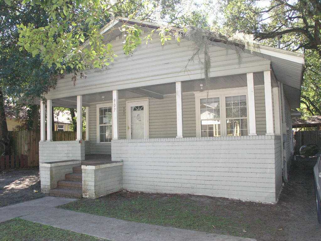  907 Nw 5th Ave, Gainesville, Florida  photo