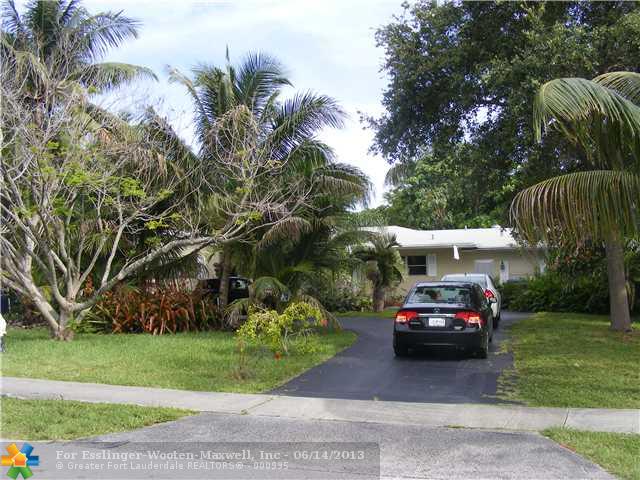  2638 FILLMORE ST, Hollywood, Florida photo