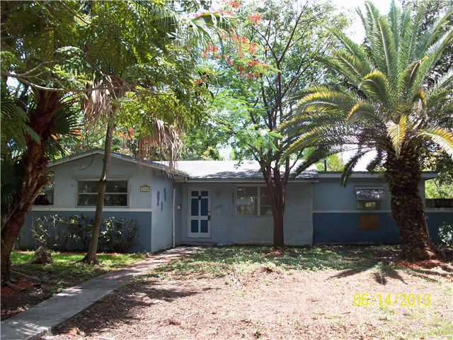  2720 CLEVELAND ST, Hollywood, Florida photo