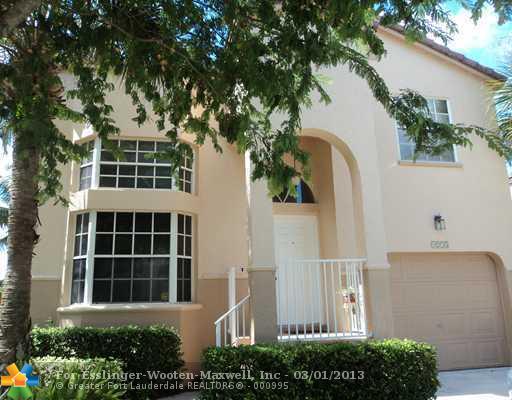  1275 106TH TER, Plantation, Florida photo