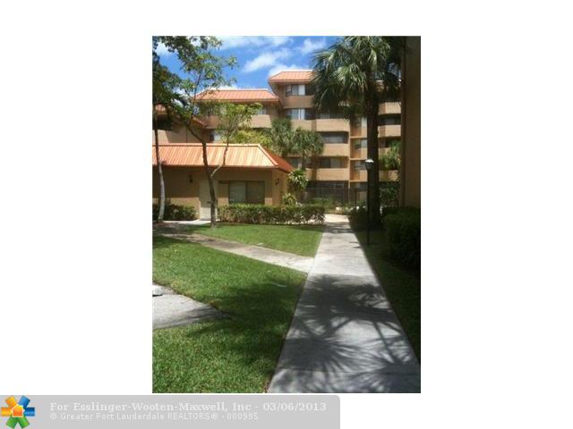  7401 NW 16TH ST # 109, Plantation, Florida photo