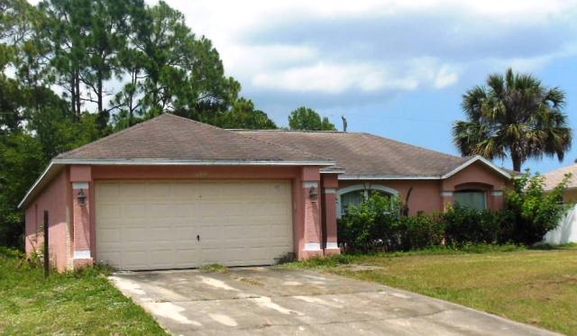  1331 Waterway Street SW, Palm Bay, FL photo