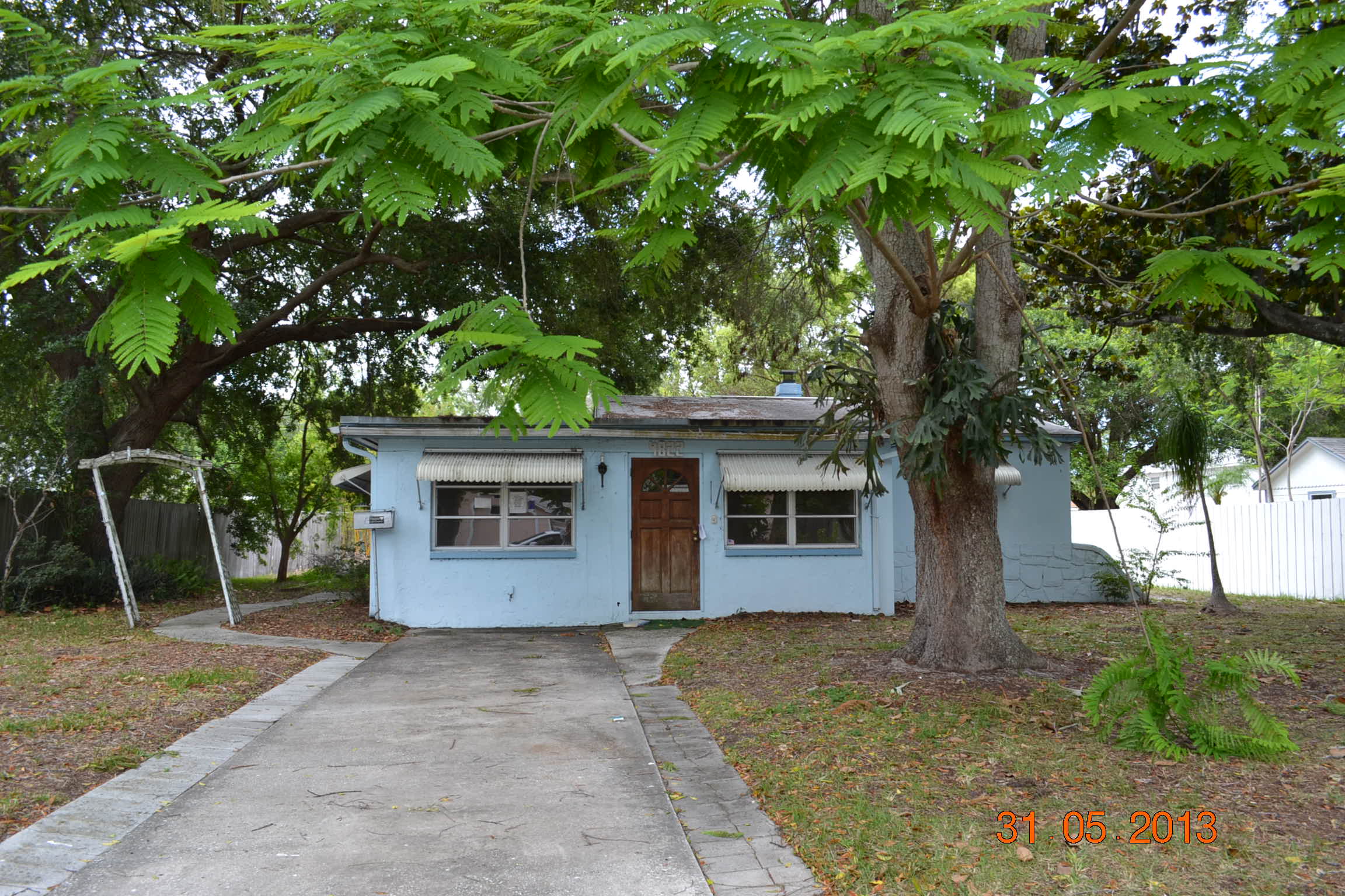  4822 33rd Ave N, St Petersburg, FL photo