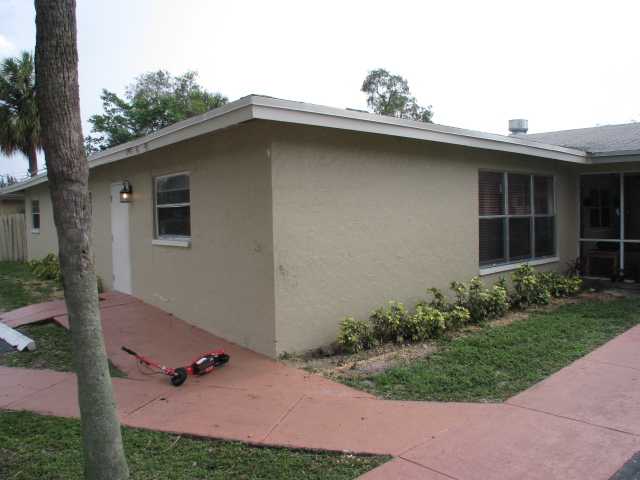  2741 NW 58TH TE # 2745, Lauderhill, Florida photo