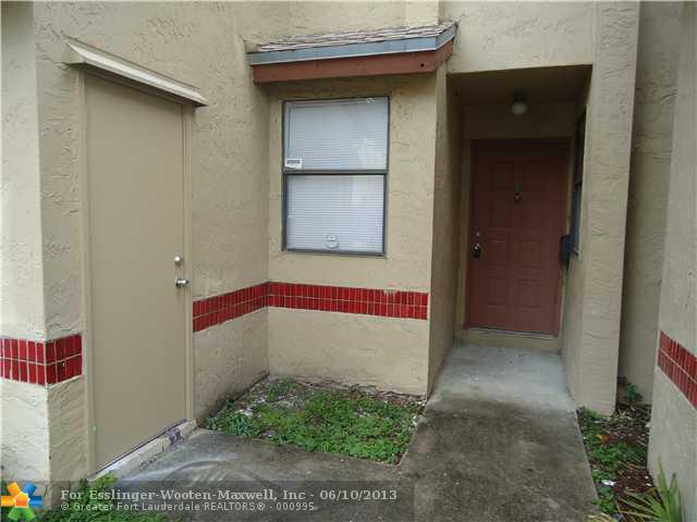  2461 NW 56TH AVE # 105, Lauderhill, Florida photo