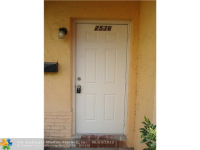  2536 NW 52ND AVE # 20-D, Lauderhill, Florida 5512965