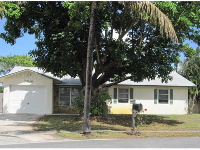  3404 Se 3rd Ct, Boynton Beach, Florida  photo