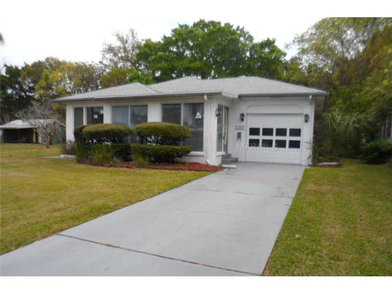  6832 Grand Blvd, New Port Richey, Florida  photo