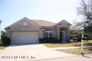  8491 Watermill Blvd, Jacksonville, Florida  photo