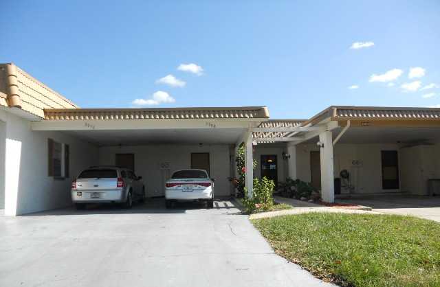  3952 El Canti Camino, New Port Richey, Florida  photo