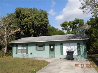  3313 Marion St, Fort Myers, FL photo