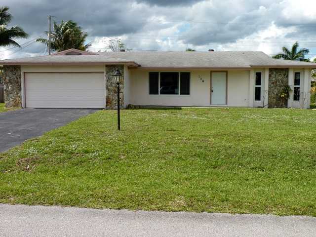  136 W Arch Dr, Lake Worth, Florida  photo