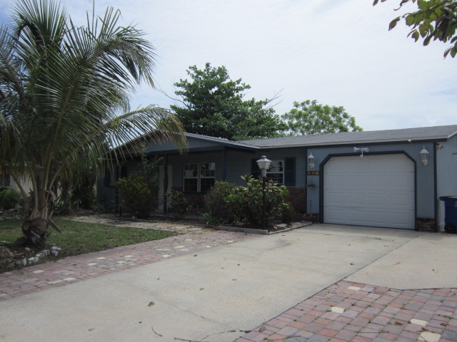  4912 Orange Grove Blvd, North Fort Myers, FL photo