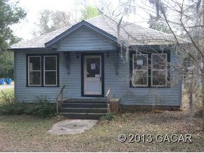  225 Nw 4th St, High Springs, Florida  photo