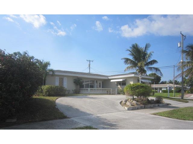  1843 17th Ct N, Lake Worth, Florida  photo