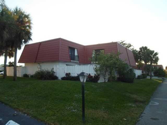  1425 Sw 28th Ave # 11c, Boynton Beach, Florida  photo