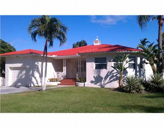  2905 PRAIRIE AV, Miami, Florida photo