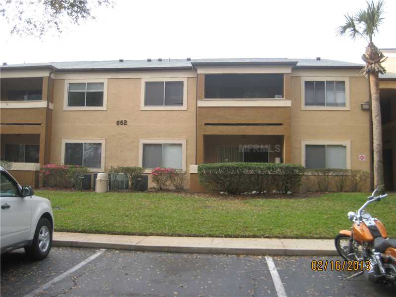  662 Kenwick Cir Apt 205, Casselberry, Florida  photo