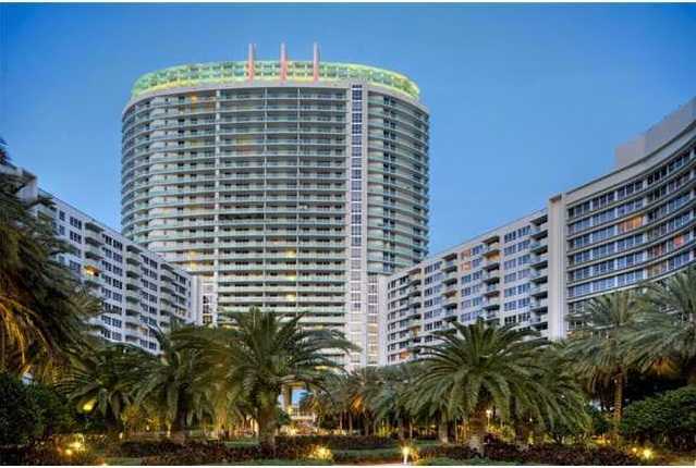  1500 Bay Rd Apt 950, Miami Beach, Florida  photo