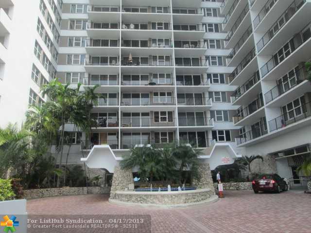  2030 S Ocean Dr Apt 2222, Hallandale, Florida  photo