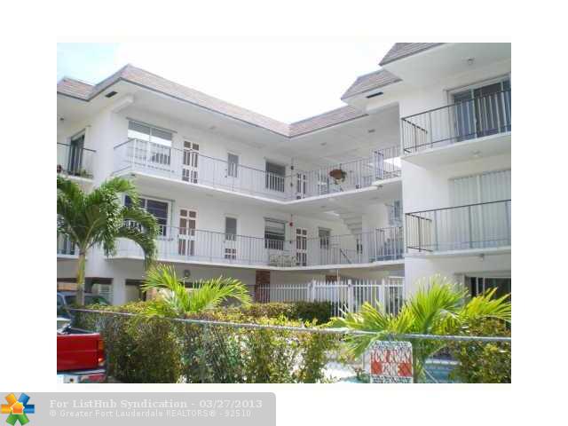  1840 Dewey St Apt 103, Hollywood, Florida  photo