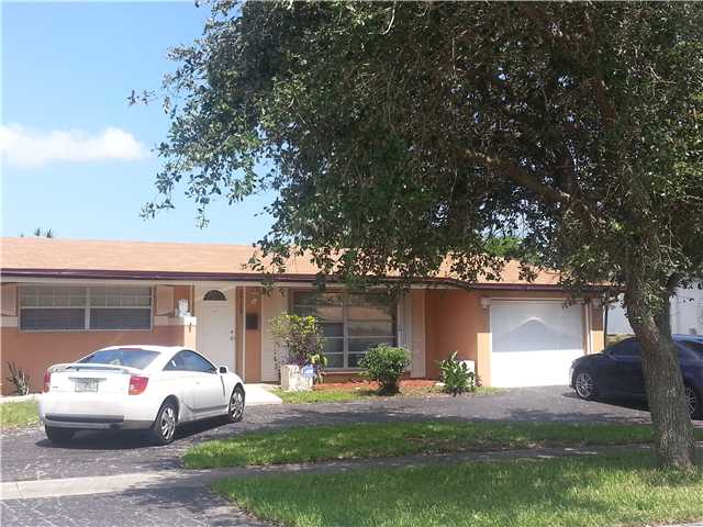  2712 NW 73RD AV, Sunrise, Florida photo