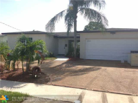  2061 NW 84th Way, Sunrise, Florida 5542779