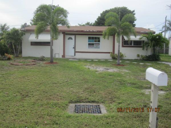  441 Waseca Dr, Lake Worth, Florida photo