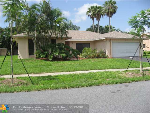  9690 NW 17TH ST, Plantation, Florida photo