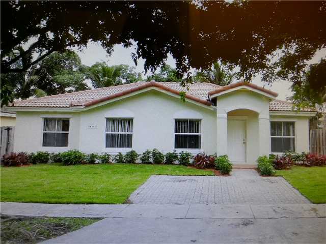  24701 SW 112 CT, Homestead, Florida photo