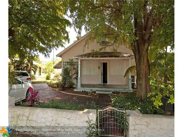  1912 ARTHUR ST, Hollywood, Florida photo