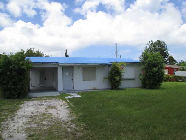  2469 FLETCHER ST, Hollywood, Florida photo