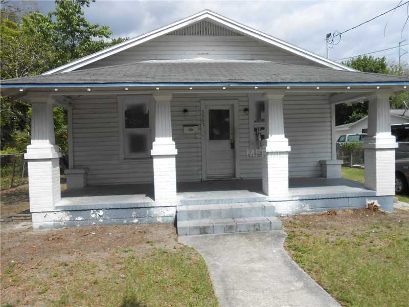  3507 Clay St, Tampa, Florida  photo