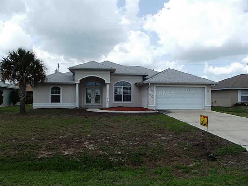  1470 Fairless Rd, Englewood, Florida  photo