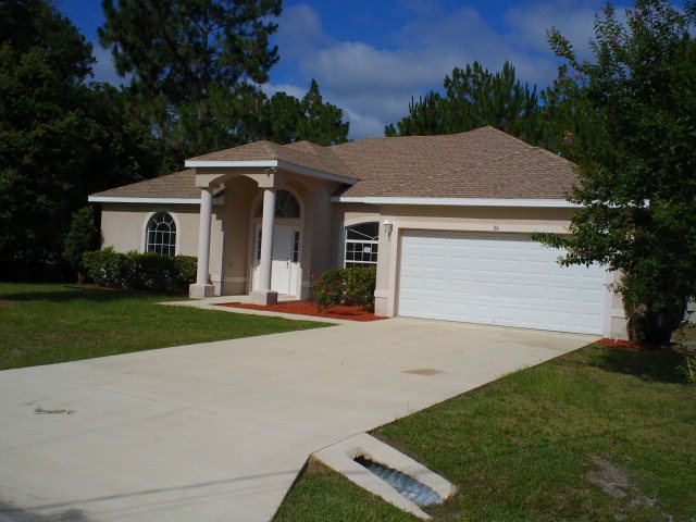  84 Whittington Dr, Palm Coast, Florida  photo