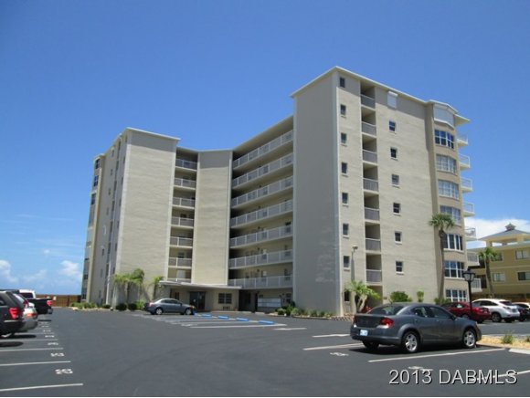  3501 S Atlantic Ave Apt 103, New Smyrna Beach, Florida  photo