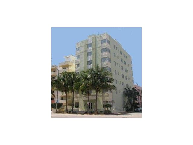  4130 COLLINS AV # 408, Miami, Florida photo