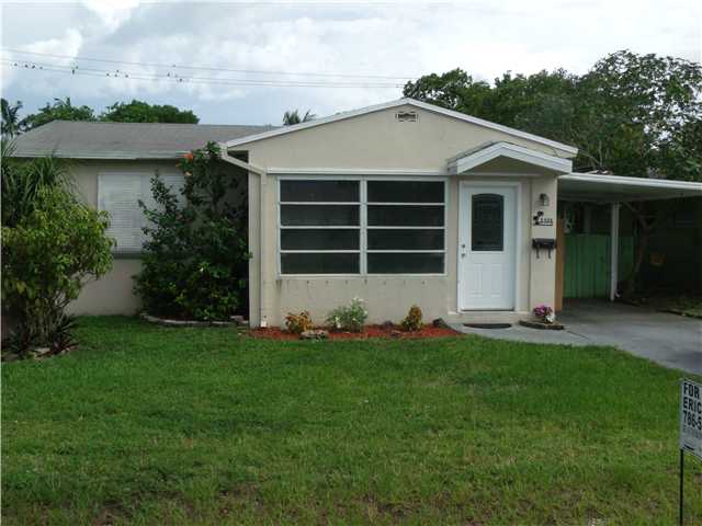  2322 MCKINLEY ST, Hollywood, Florida photo