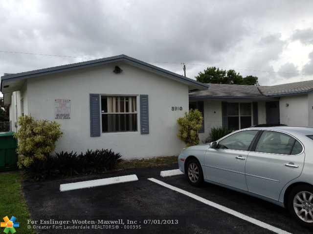  5910 NW 19TH CT, Lauderhill, Florida photo