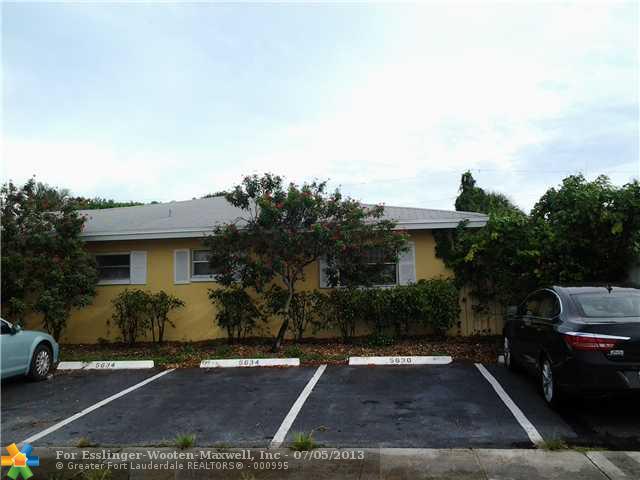  5634 NW 28TH ST, Lauderhill, Florida photo