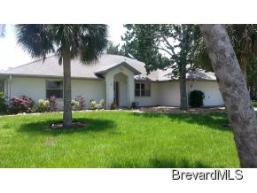  1319 Heritage Acres Blvd, Rockledge, Florida  photo