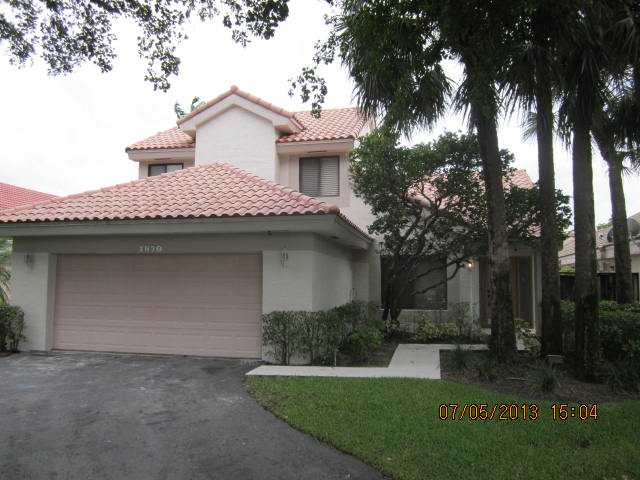  1870 NW 93RD TE, Plantation, Florida photo