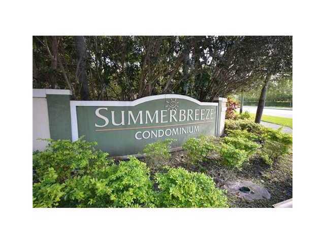  9999 SUMMERBREEZE DR, Sunrise, Florida photo