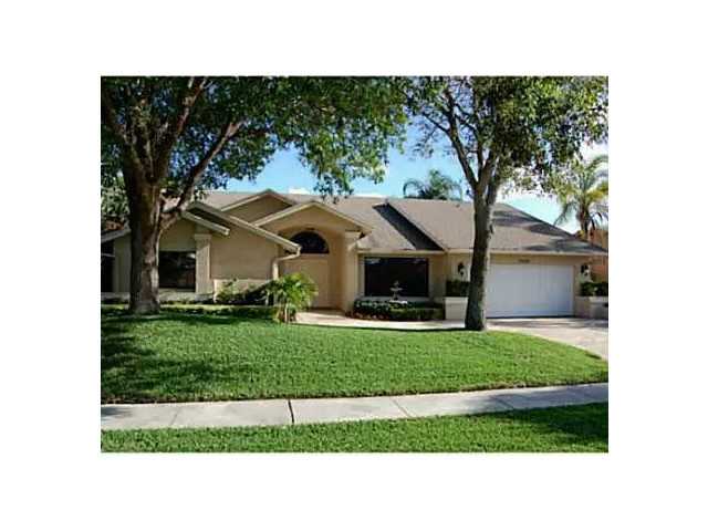  9430 NW 17TH ST, Plantation, Florida photo