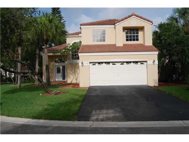  1125 NW 107TH TE, Plantation, Florida photo