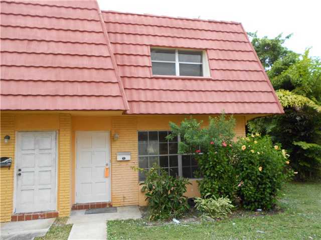  2628 NW 52ND AV # 11-D, Lauderhill, Florida photo