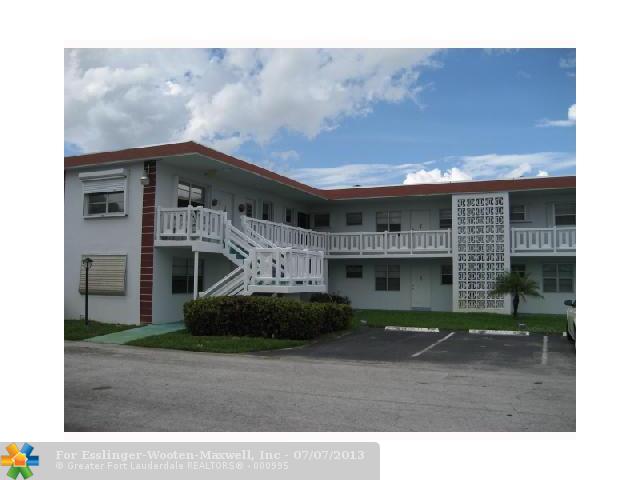  1590 NW 43RD TER # 204, Lauderhill, Florida photo