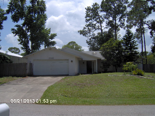  2940 Victory Palm Dr, Edgewater, FL photo