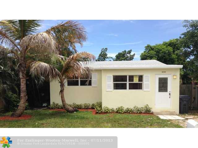  2122 ARTHUR ST, Hollywood, Florida photo